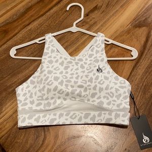 Ryderwear AMAZON MESH SPORTS BRA